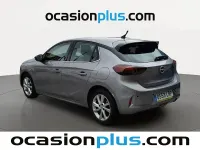 Occasion Opel Corsa Elegance 101 PK (74 kW) 2021 Grijs Hatchback