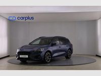 Usado Ford Focus ST-Line 125 CV (91 kW) 2019