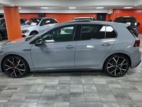 Occasion VW Golf VIII GTD 200 ch (147 kW) 2022 Gris Citadine