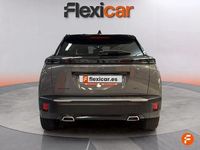 Usado Peugeot 2008 GT 130 CV (95 kW) 2023 Gris SUV