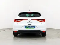 Usado Renault Mégane III Intens 90 CV (66 kW) 2016