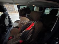 Usado Mercedes V250 Exclusive 204 CV (150 kW) 2020 Azul Monovolumen