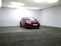 Usado Kia Ceed 136 CV (100 kW) 2023 Rojo Utilitario