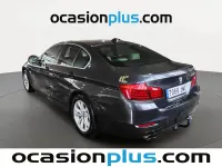Usado BMW 520 190 CV (139 kW) 2016 Gris Berlina