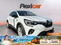 Usado Mitsubishi ASX Motion 91 CV (66 kW) 2024 Rojo SUV