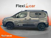 Usado Citroën Berlingo Shine 130 CV (95 kW) 2023 Gris Monovolumen
