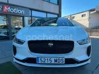 Usado Jaguar I-Pace S 294 kW (400 CV) 2020 Eléctrico SUV