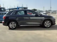 Usado Audi e-tron Advanced 163 CV (119 kW) 2022 Gris SUV