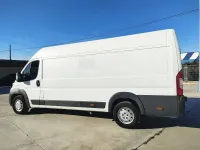 Usado Fiat Ducato 150 CV (110 kW) 2018 Blanco Van