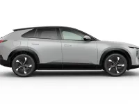 Novo Mazda CX-6e Takumi-Line 189 kW (258 HP) 2026 Cinzento SUV