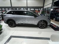 Usado Peugeot 5008 Allure 145 CV (106 kW) 2025 Gris / plata SUV
