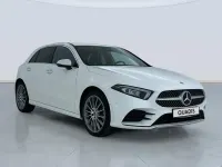 Usado Mercedes A250 218 CV (160 kW) 2022 Blanco