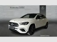 Usado Mercedes GLA200 163 CV (119 kW) 2025 Blanco SUV