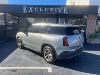 Usado Mini Countryman Favoured 170 CV (125 kW) 2024 Gris SUV