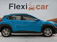 usado Hyundai Kona 1.0 TGDI Maxx 4X2 Gasolina en Flexicar Rivas II