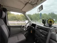 Usado VW T4 78 CV (57 kW) 1997 Blanco Van