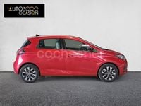 Usado Renault Zoe Evolution 80 kW (109 CV) 2023 Eléctrico Utilitario
