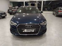 usado Audi A3 Sedán 1.6TDI S tronic 85kW