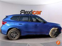 Usado BMW X1 170 CV (125 kW) 2024 Azul SUV