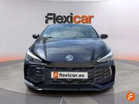 Używany MG MG3 196 KM (144 kW) 2024 Czarny Hatchback