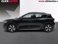 Używany Ford Focus Active 125 KM (91 kW) 2024 Czarny