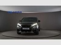 Usado Peugeot 3008 GT-line 131 CV (96 kW) 2017 Gris SUV