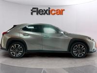 Usado Lexus UX Business Edition 184 CV (135 kW) 2020 Beige SUV