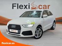 usado Audi Q3 Sport edition 2.0 TDI - 5 P (2017)