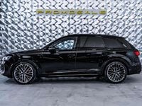 Usado Audi SQ7 507 CV (372 kW) 2024 Negro SUV