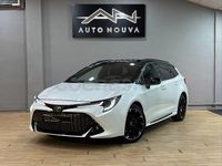 Usado Toyota Corolla Sport 180 CV (132 kW) 2022 Blanco Familiar