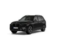 Nuevo BMW X7 352 CV (258 kW) 2026 Negro SUV