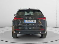 Usado Lexus NX300h Business Edition 197 CV (144 kW) 2018 SUV