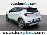 Brugt Renault Captur 160 HK (117 kW) 2022 Hvid SUV