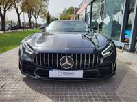 usado Mercedes AMG GT Roadster R