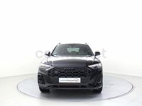 Usado Audi Q5 204 CV (150 kW) 2024 Negro SUV