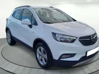 Usado Opel Mokka X Selective 140 CV (102 kW) 2019 SUV