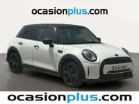 Usado Mini Cooper 136 CV (100 kW) 2024 Blanco Utilitario