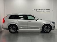 Usado Volvo XC90 Inscription 235 CV (172 kW) 2022 Gris SUV