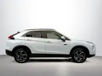 Usado Mitsubishi Eclipse Cross 188 CV (138 kW) 2022 Blanco SUV