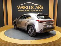 usado Lexus UX 250h 2.0 Business Navigation