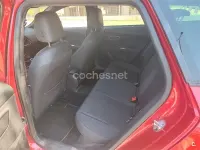 Usado Seat Leon ST FR 150 CV (110 kW) 2018 Rojo Familiar