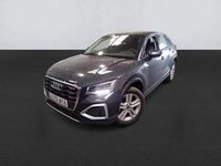 Usado Audi Q2 Advanced Plus 116 HP (85 kW) 2024 Cinzento SUV