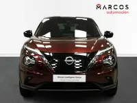 Usado Nissan Juke N-Connecta 143 CV (105 kW) 2024 SUV