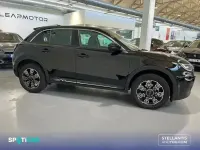 Usado Fiat 600 145 CV (106 kW) 2025 Negro SUV