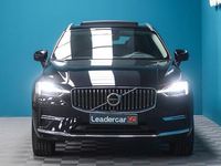 Usado Volvo XC60 Inscription 351 CV (258 kW) 2023 Negro SUV