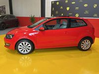 usado VW Polo 1.6TDI Sport 105