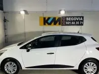 Usado Renault Clio IV Business 75 CV (55 kW) 2018 Blanco