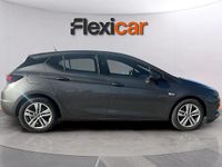 Usado Opel Astra Business Elegance 145 CV (106 kW) 2020 Gris Familiar