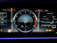 Usado Mercedes S560 469 CV (344 kW) 2018 Negro Berlina