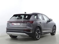 Usado Audi Q4 e-tron S-Line 150 kW (204 HP) 2023 Eléctrico SUV